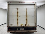 2014 Chevrolet Express Cutaway 3500 3500