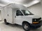 2014 Chevrolet Express Cutaway 3500 3500