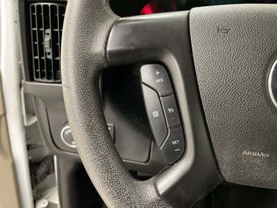 2012 Chevrolet Express Cargo 3500 Work Van