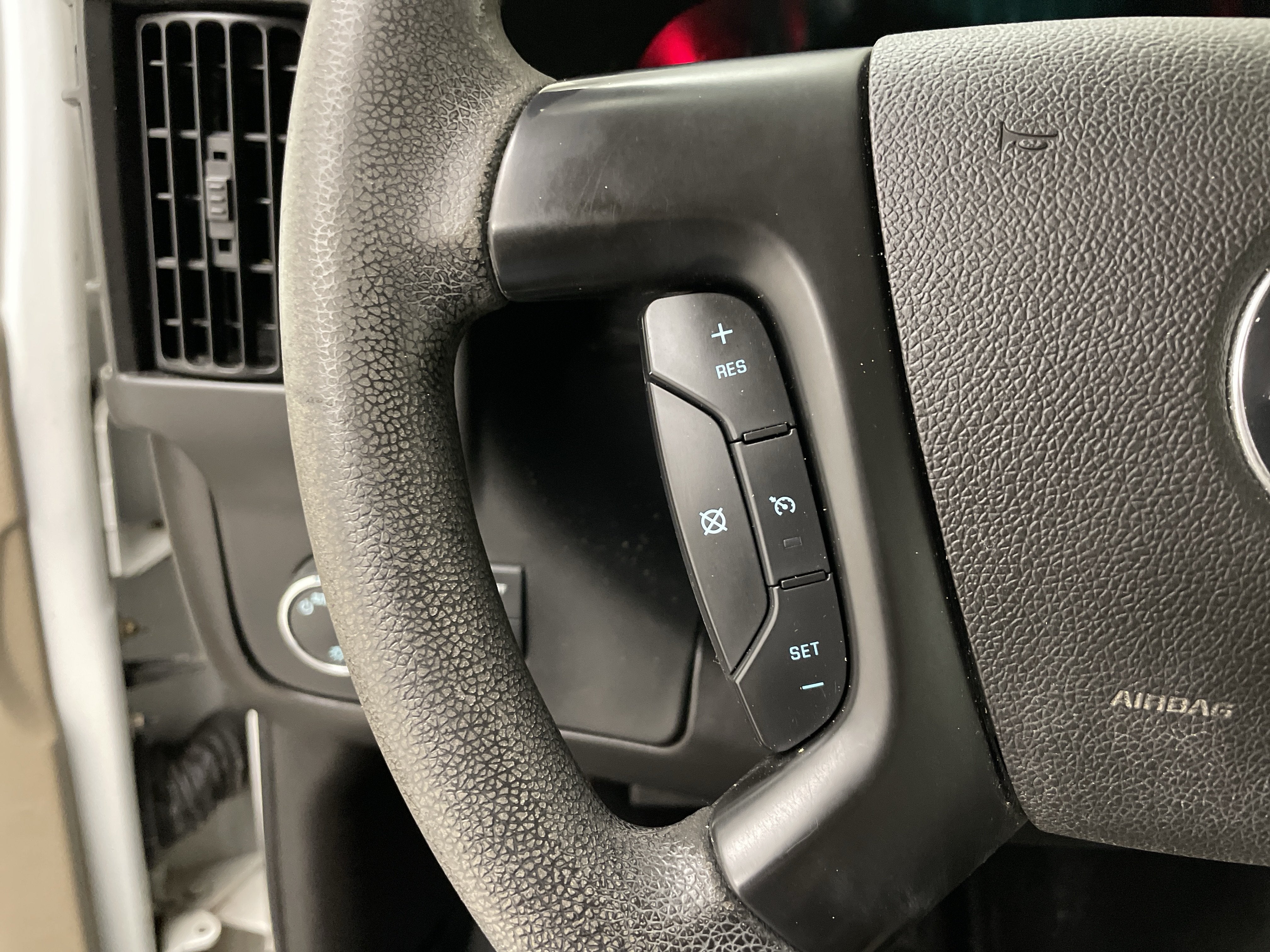 2012 Chevrolet Express Cargo 3500 Work Van