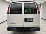 2012 Chevrolet Express Cargo 3500 Work Van