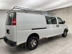 2012 Chevrolet Express Cargo 3500 Work Van