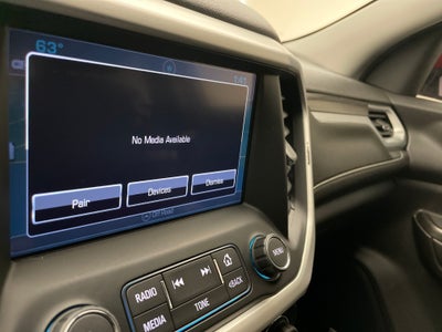 2019 GMC Acadia SLT