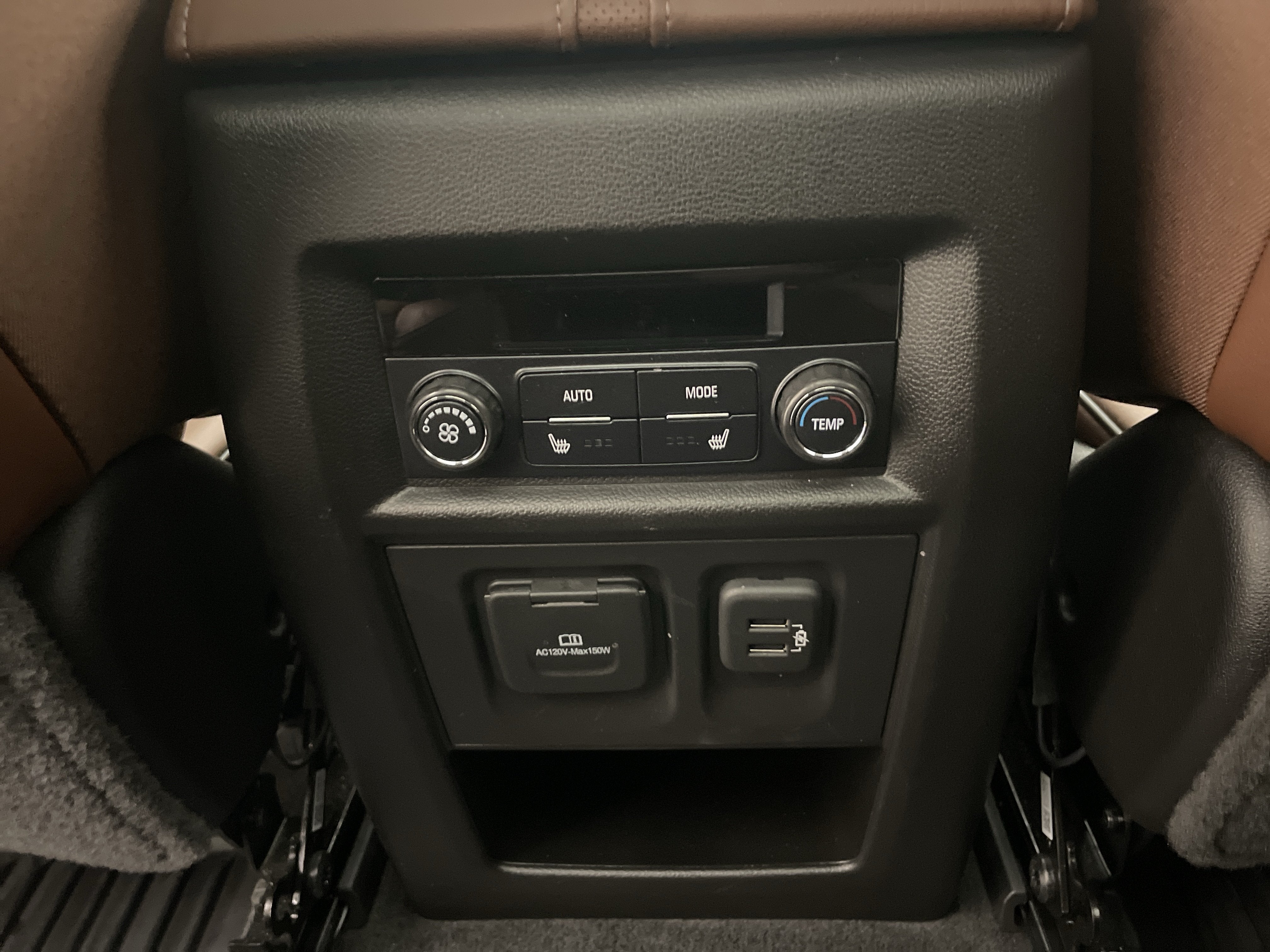 2019 Chevrolet Traverse High Country
