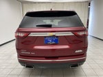 2018 Chevrolet Traverse High Country
