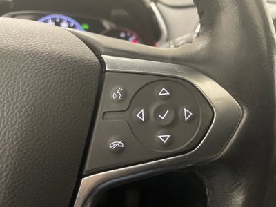 2022 Chevrolet Traverse High Country