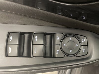 2022 Chevrolet Traverse High Country