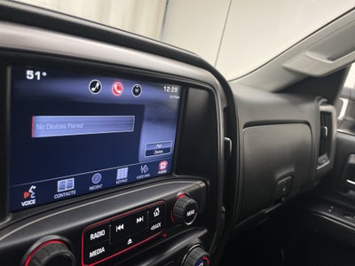 2015 GMC Sierra 2500 HD SLE