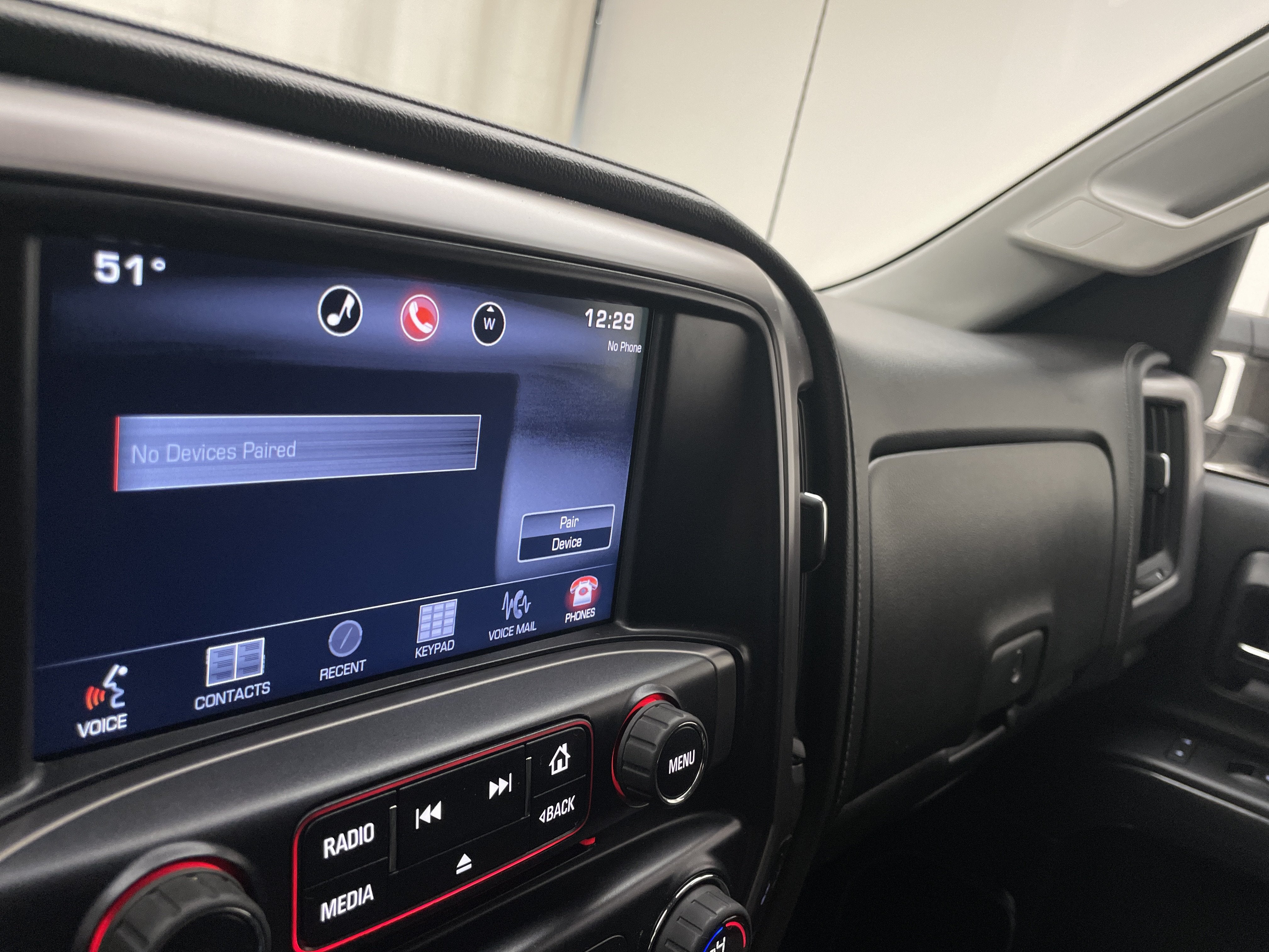 2015 GMC Sierra 2500 HD SLE