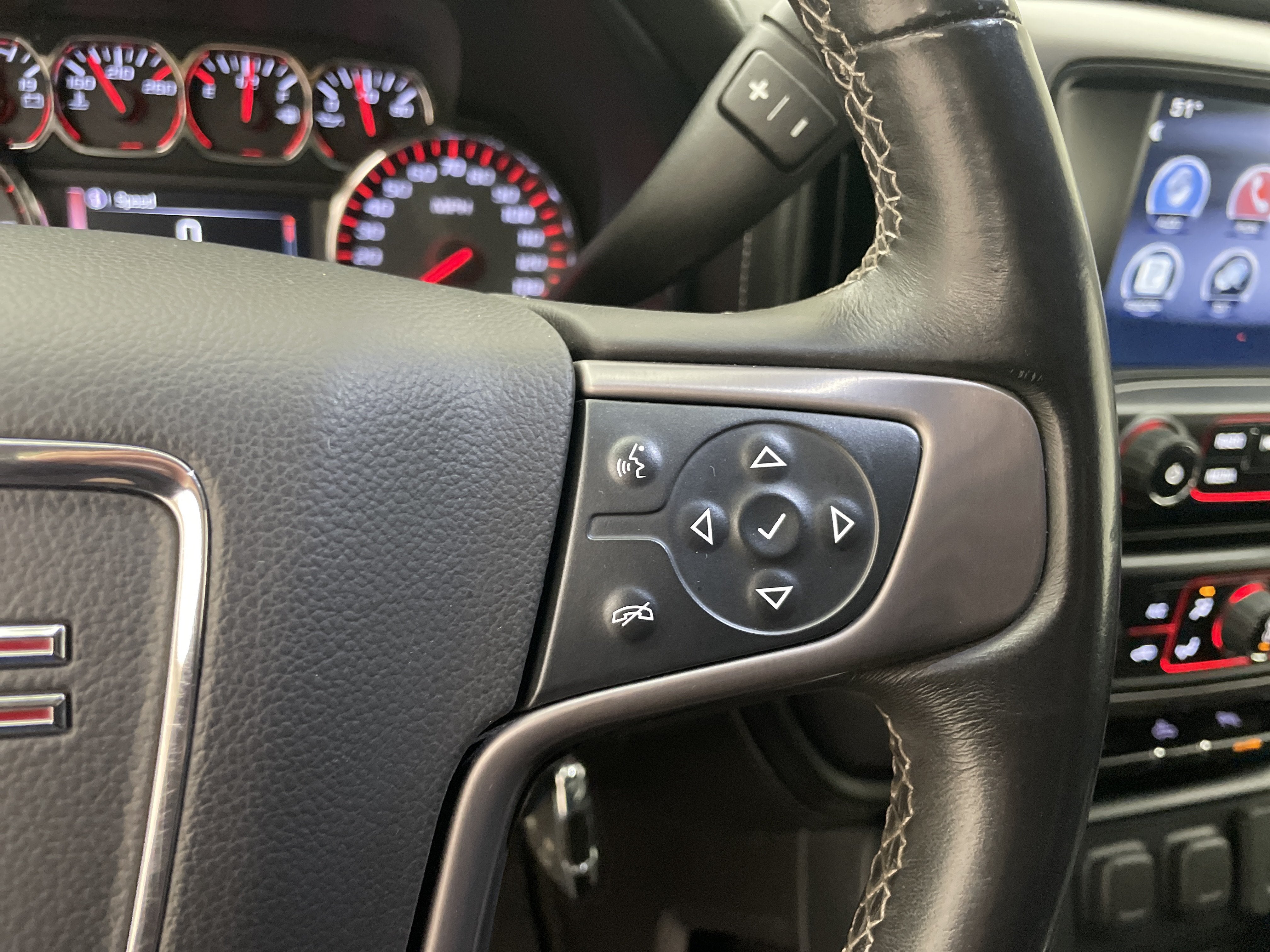 2015 GMC Sierra 2500 HD SLE