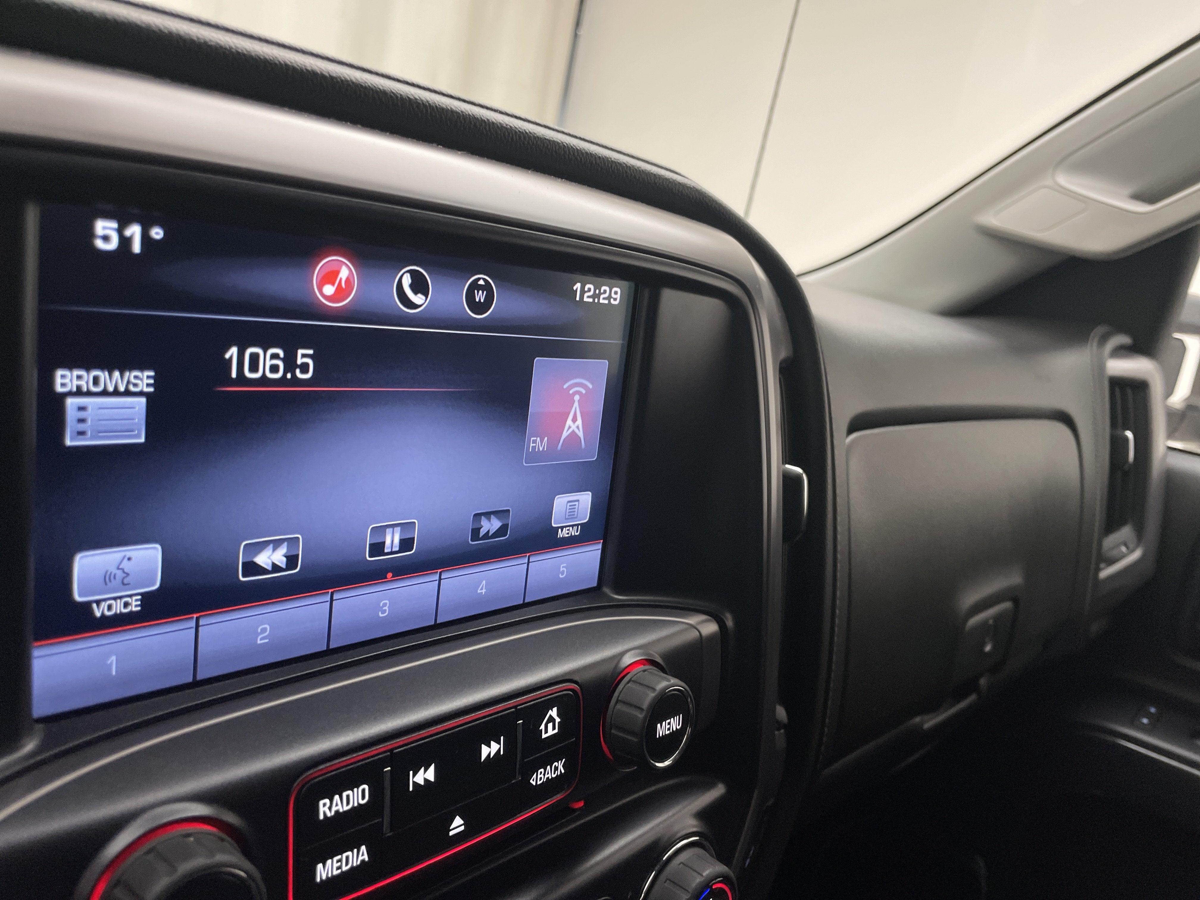 2015 GMC Sierra 2500 HD SLE