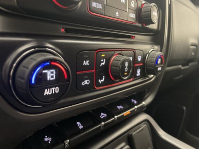 2015 GMC Sierra 2500 HD SLE