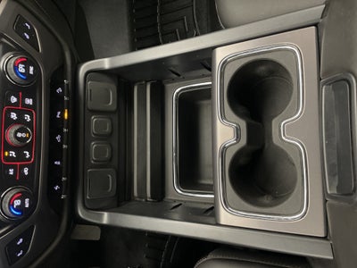 2015 GMC Sierra 2500 HD SLE
