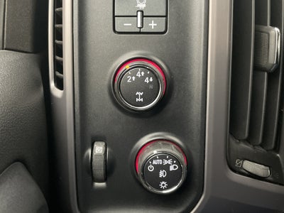 2015 GMC Sierra 2500 HD SLE