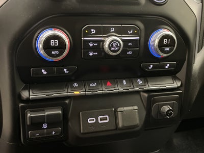2019 GMC Sierra 1500 Elevation