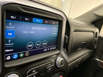 2019 GMC Sierra 1500 Elevation