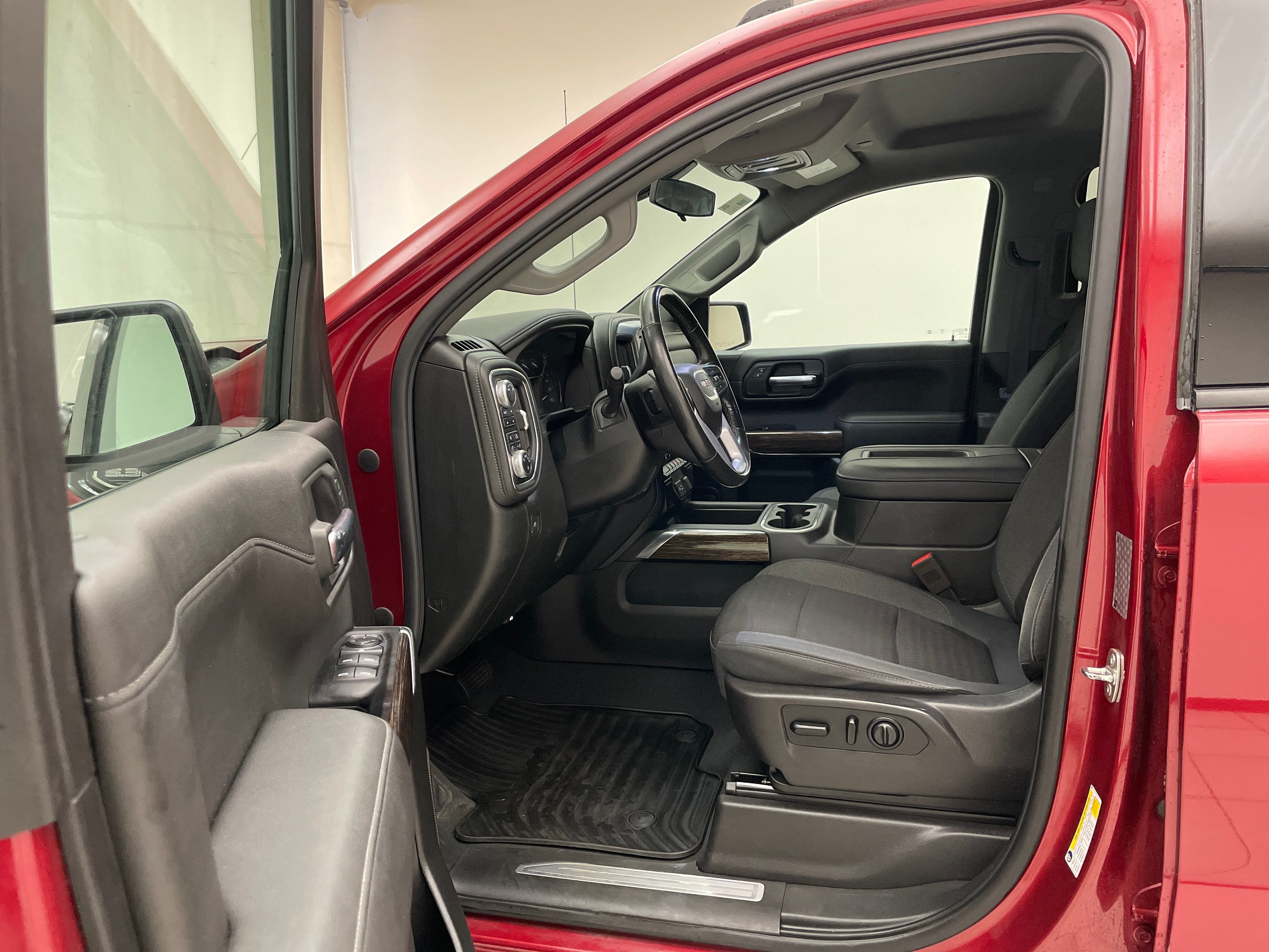 2019 GMC Sierra 1500 Elevation
