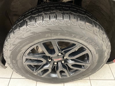 2019 GMC Sierra 1500 Elevation