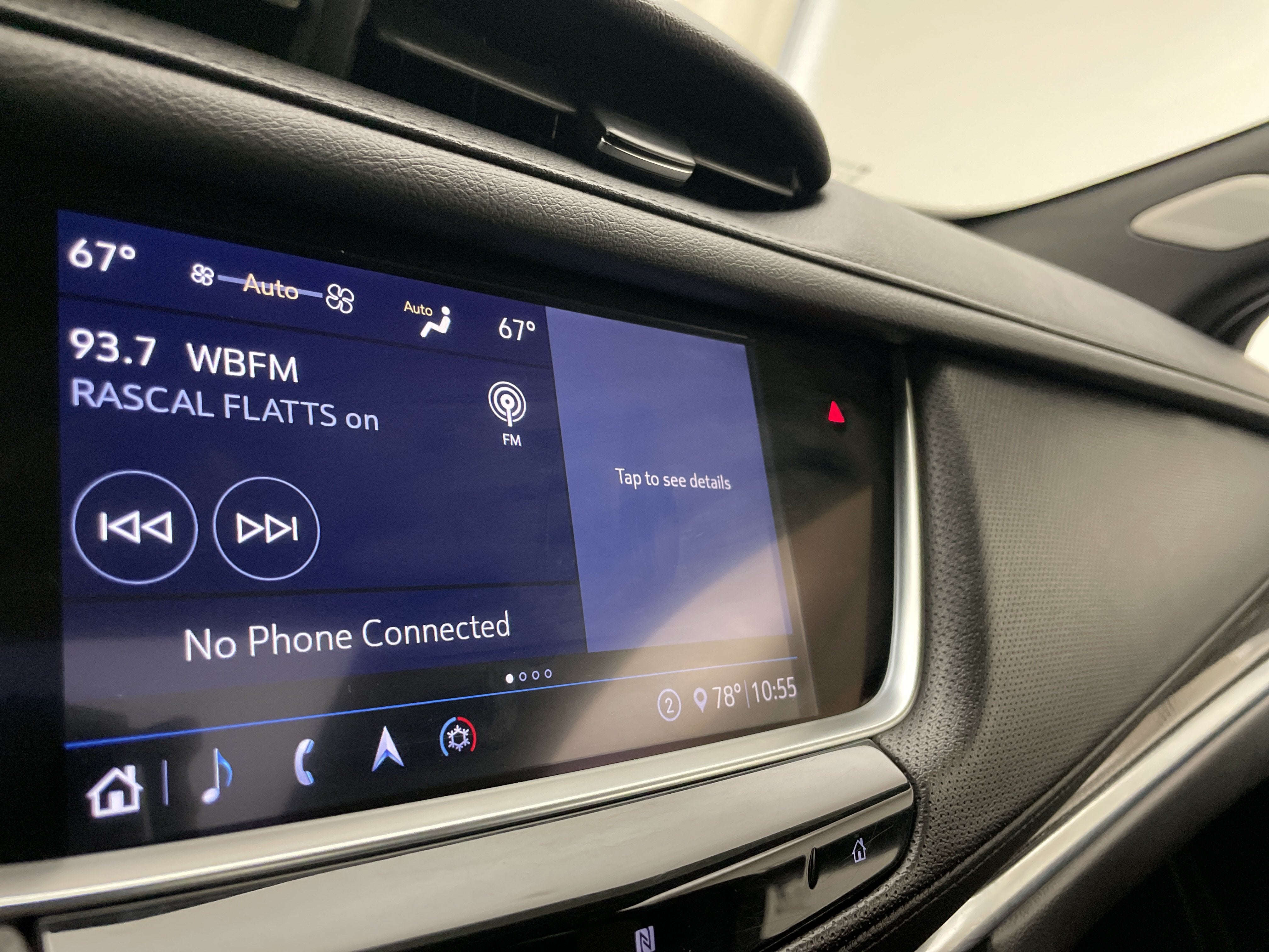 2020 Cadillac XT5 Sport AWD