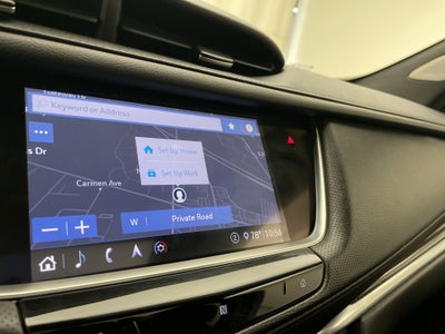 2020 Cadillac XT5 Sport AWD