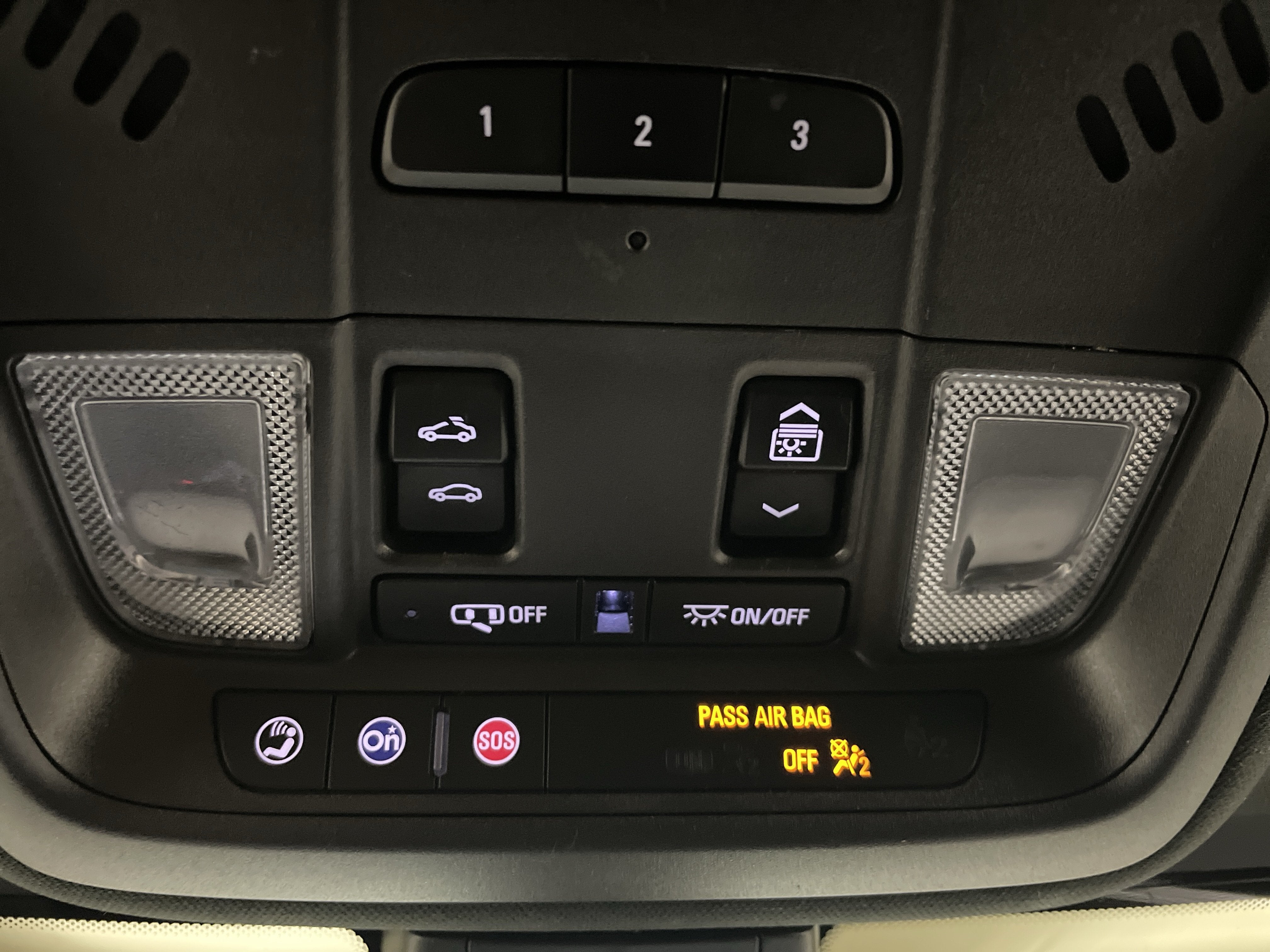 2020 Cadillac XT5 Sport AWD