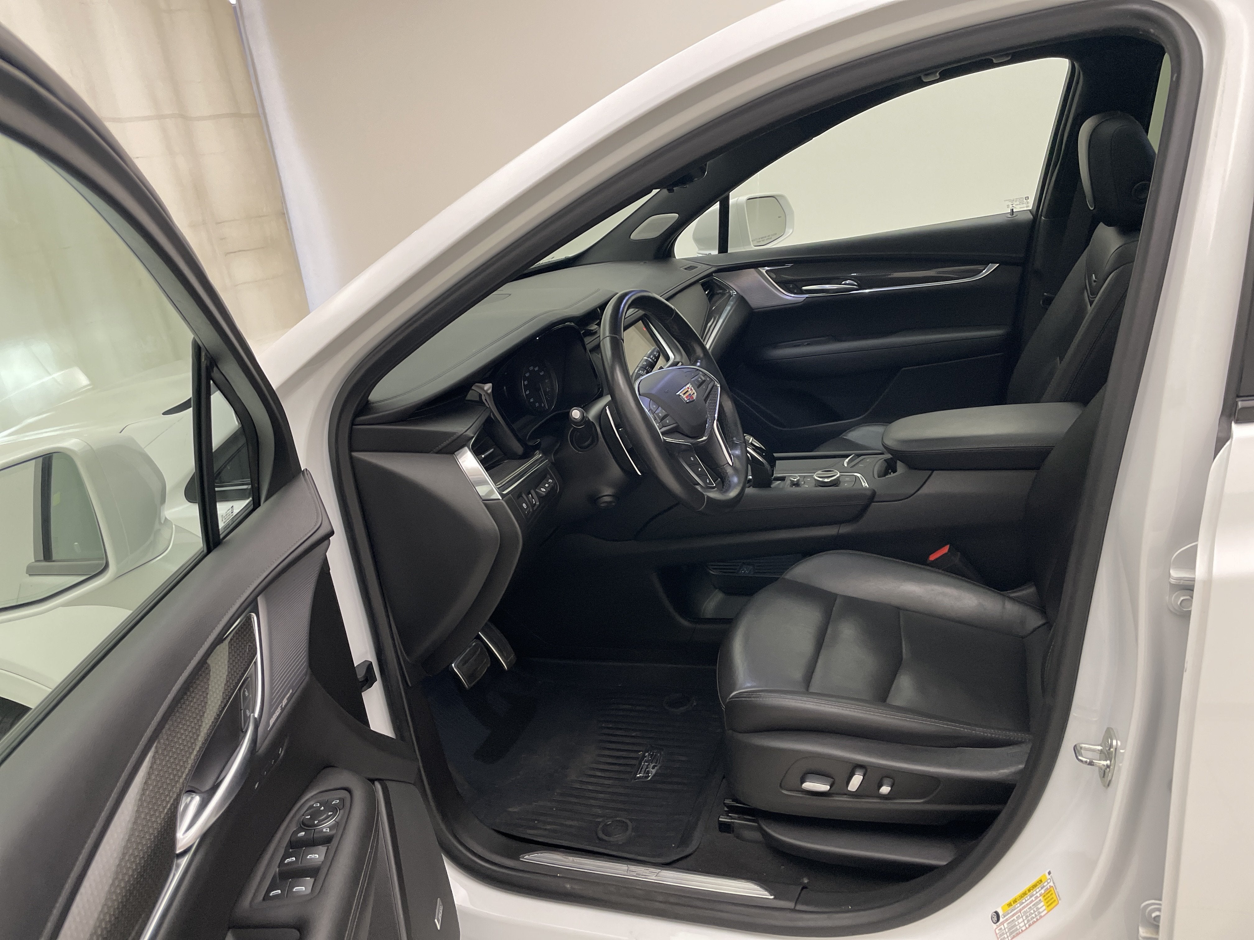 2020 Cadillac XT5 Sport AWD
