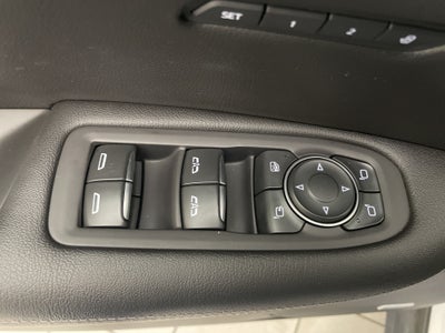2020 Cadillac XT5 Sport AWD