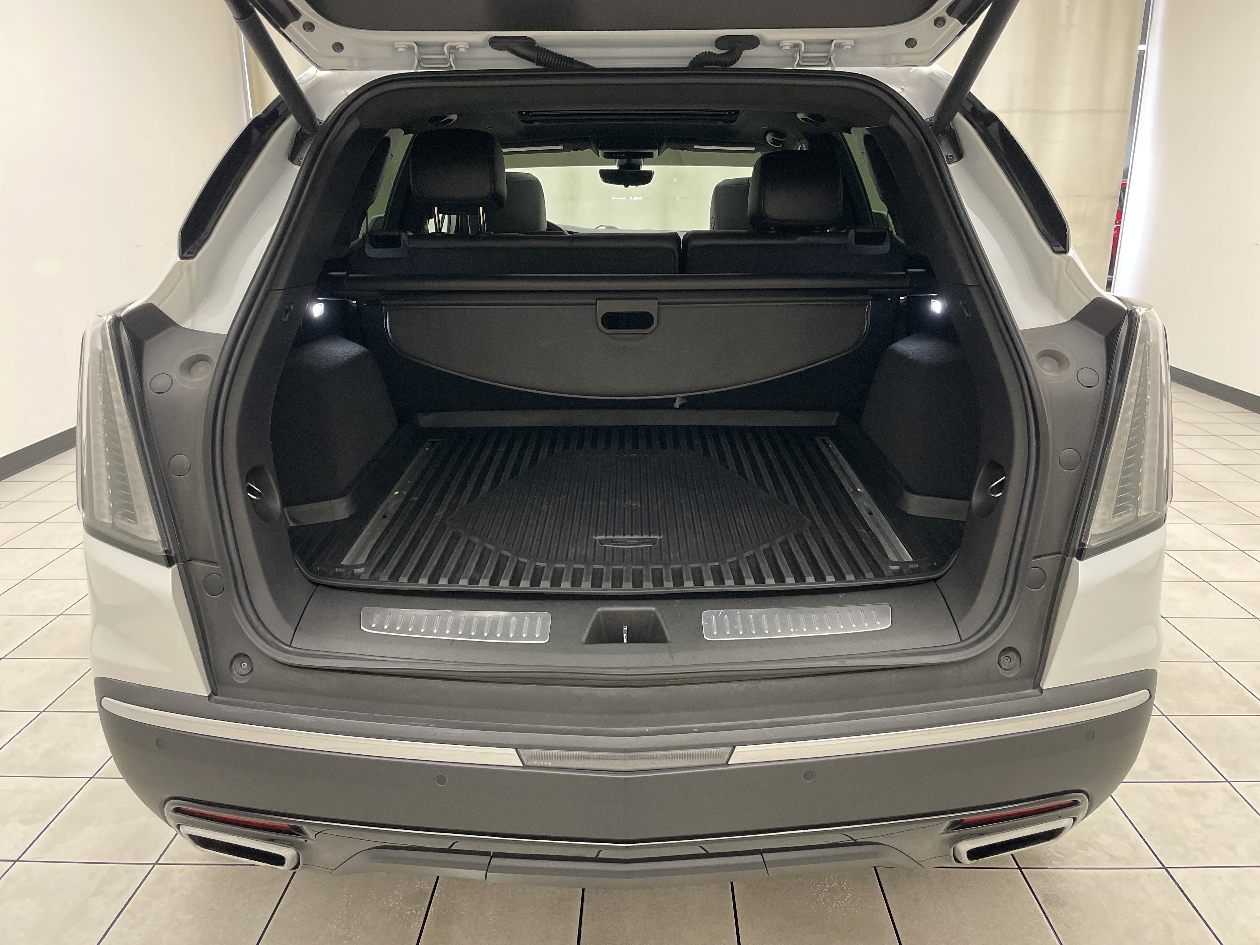 2020 Cadillac XT5 Sport AWD
