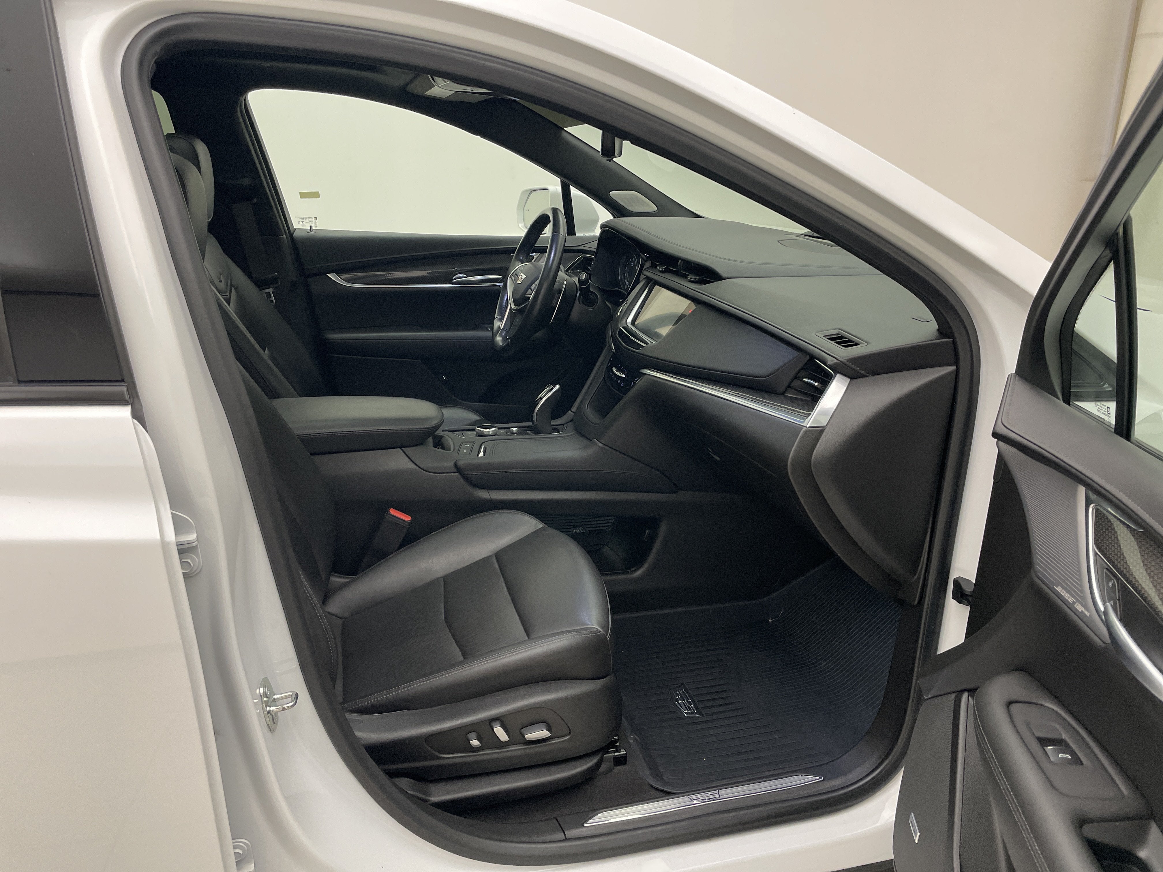 2020 Cadillac XT5 Sport AWD