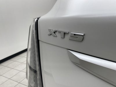 2020 Cadillac XT5 Sport AWD
