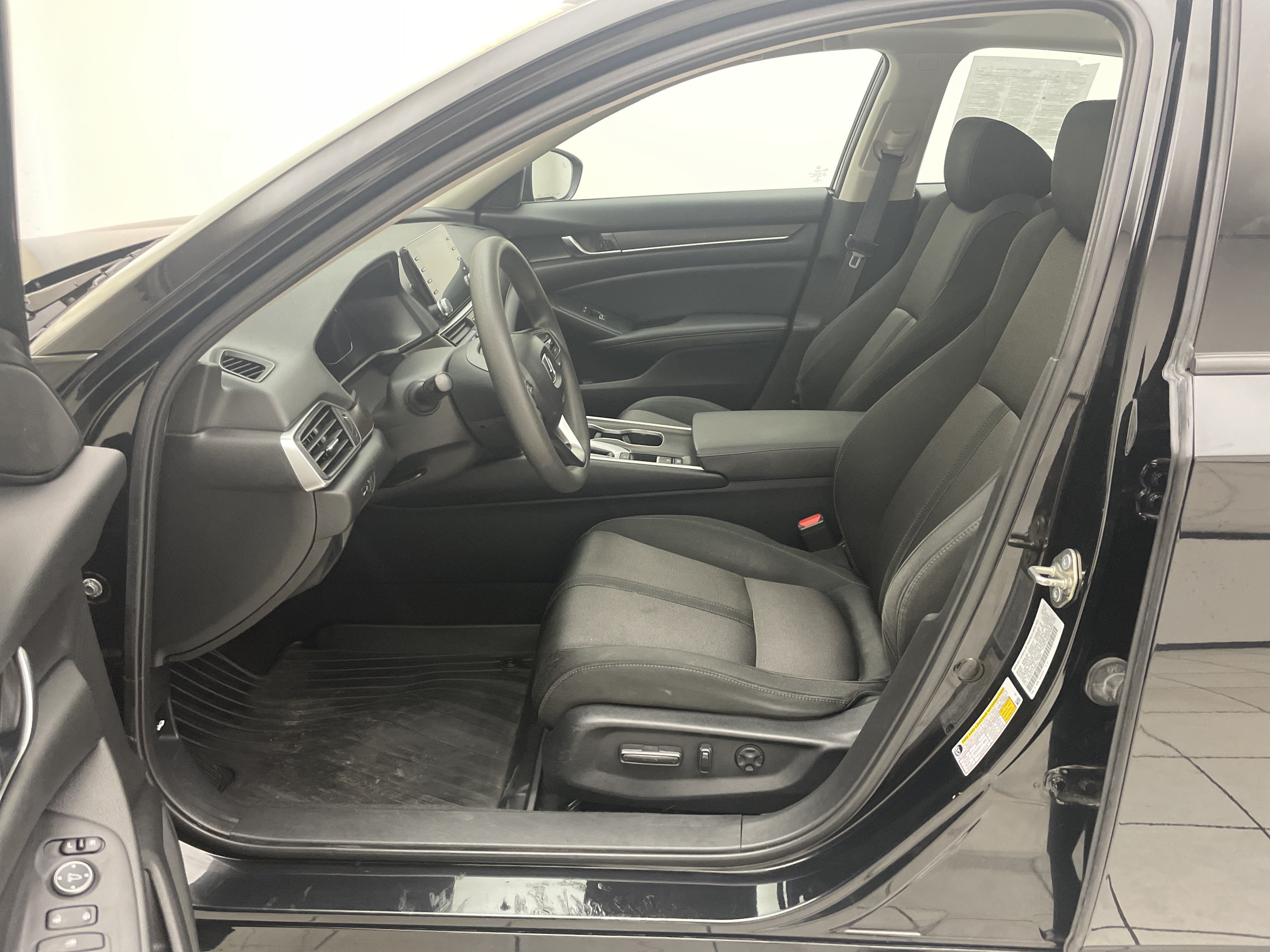 2019 Honda Accord EX