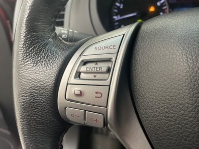 2014 Nissan Altima 2.5 SL