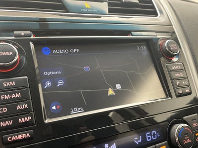 2014 Nissan Altima 2.5 SL