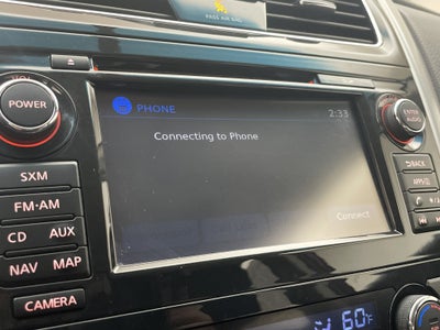 2014 Nissan Altima 2.5 SL