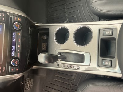 2014 Nissan Altima 2.5 SL