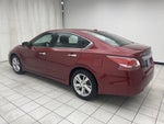 2014 Nissan Altima 2.5 SL