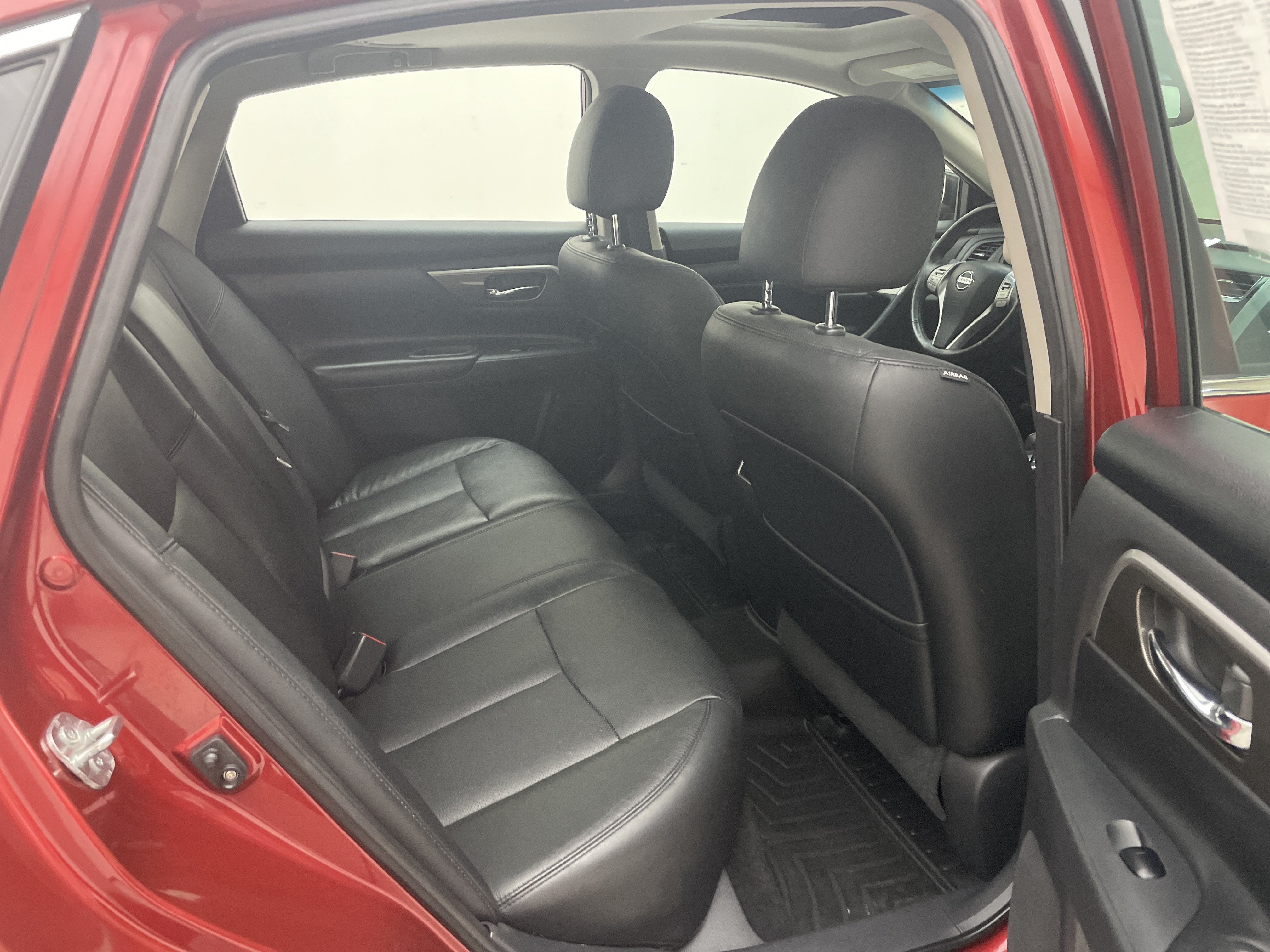 2014 Nissan Altima 2.5 SL