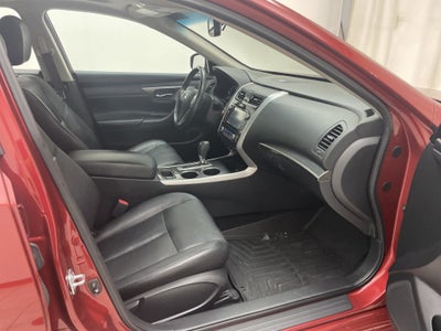 2014 Nissan Altima 2.5 SL