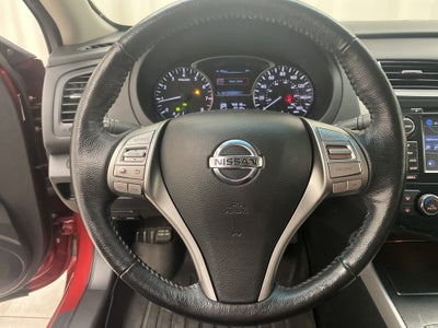 2014 Nissan Altima 2.5 SL