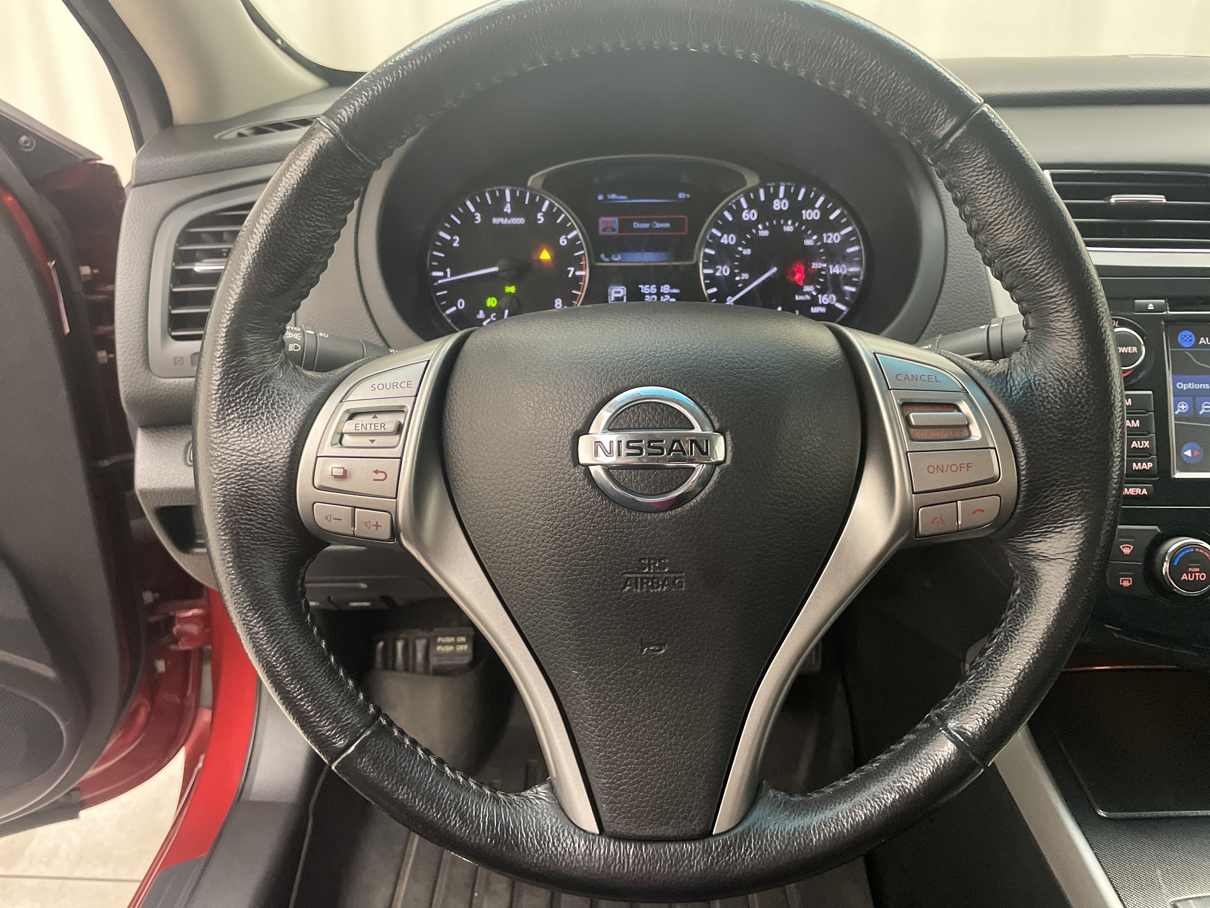 2014 Nissan Altima 2.5 SL
