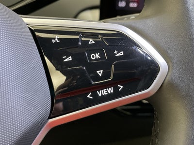 2023 Volkswagen ID.4 AWD Pro S