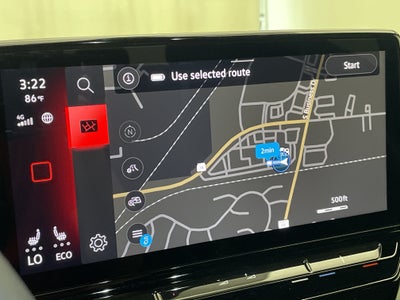 2023 Volkswagen ID.4 AWD Pro S