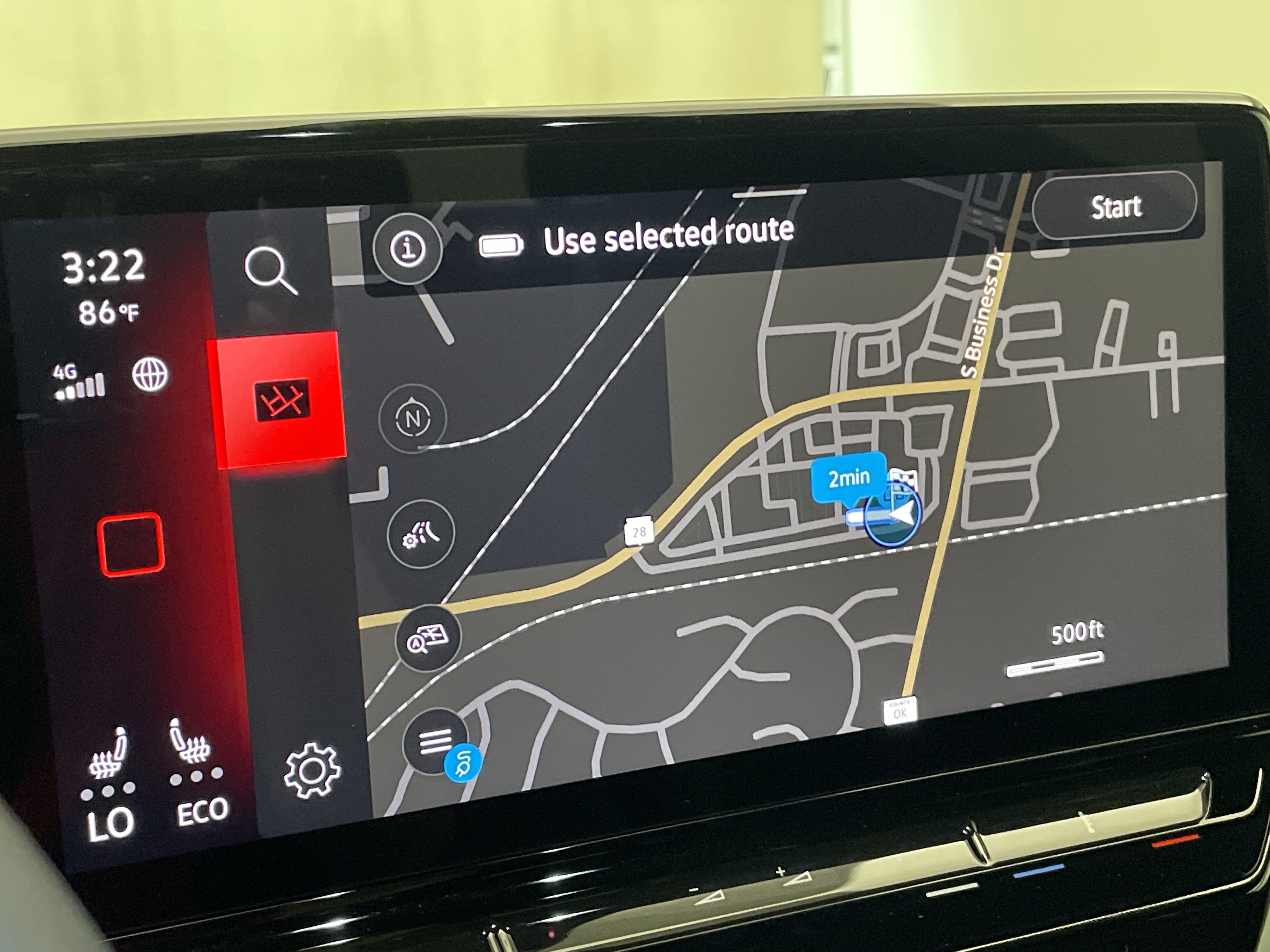 2023 Volkswagen ID.4 AWD Pro S