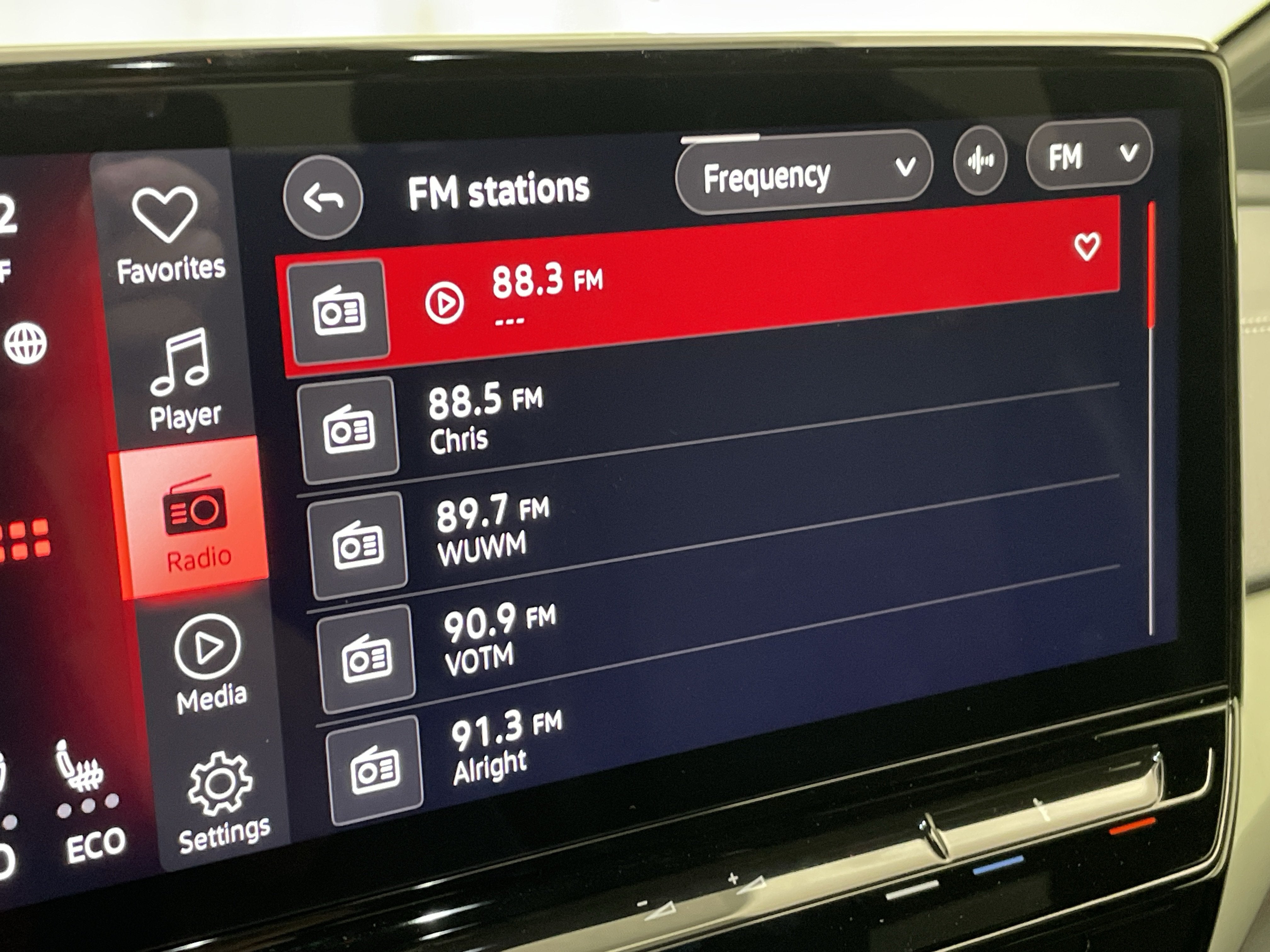 2023 Volkswagen ID.4 AWD Pro S
