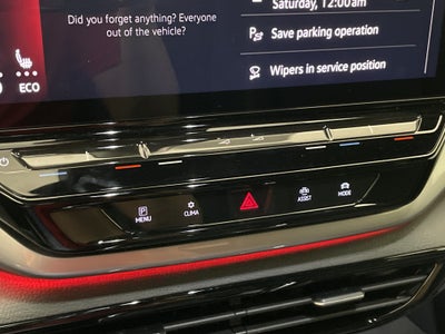 2023 Volkswagen ID.4 AWD Pro S