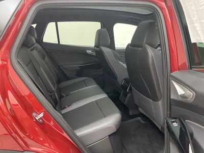 2023 Volkswagen ID.4 AWD Pro S