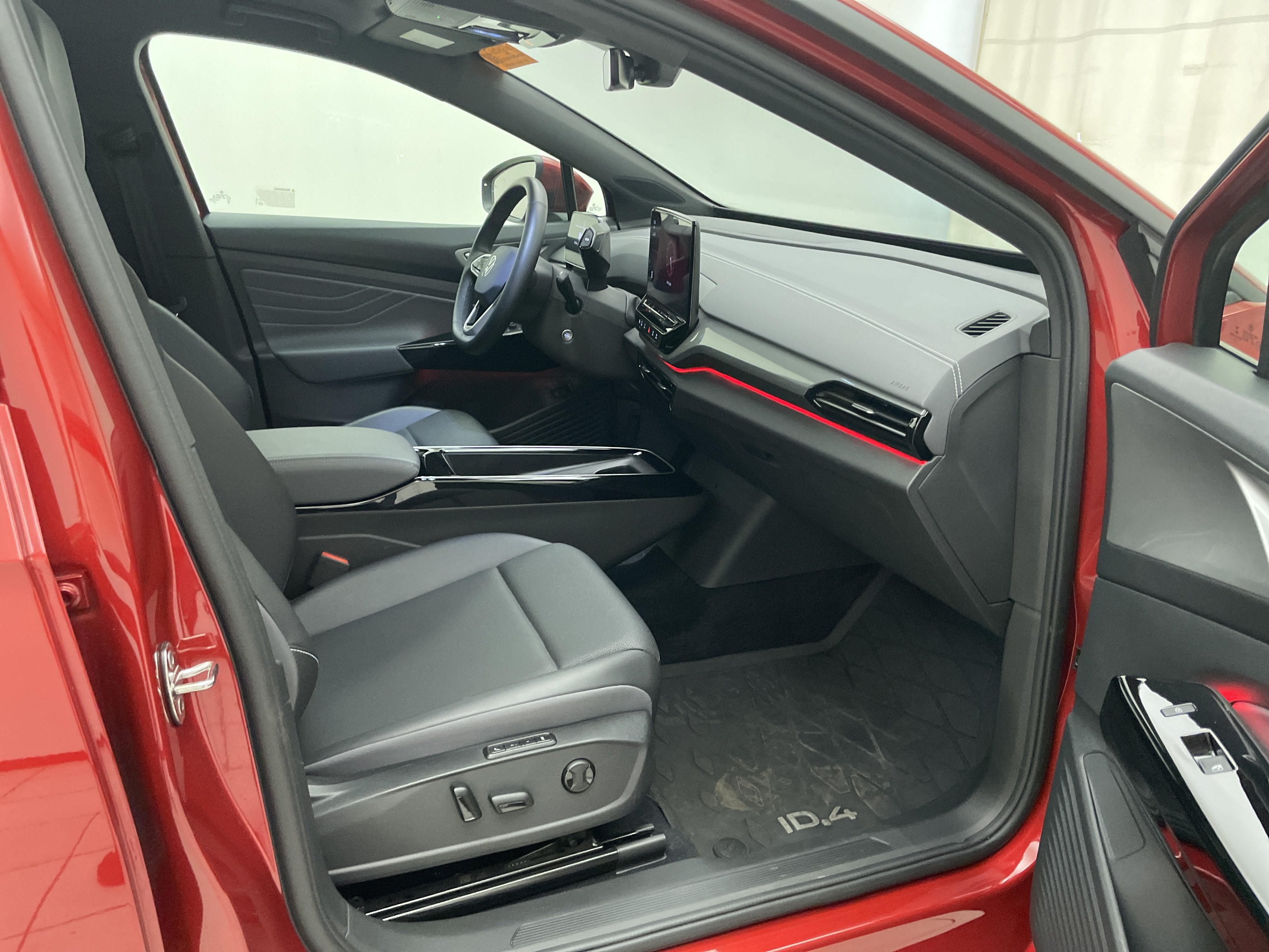 2023 Volkswagen ID.4 AWD Pro S