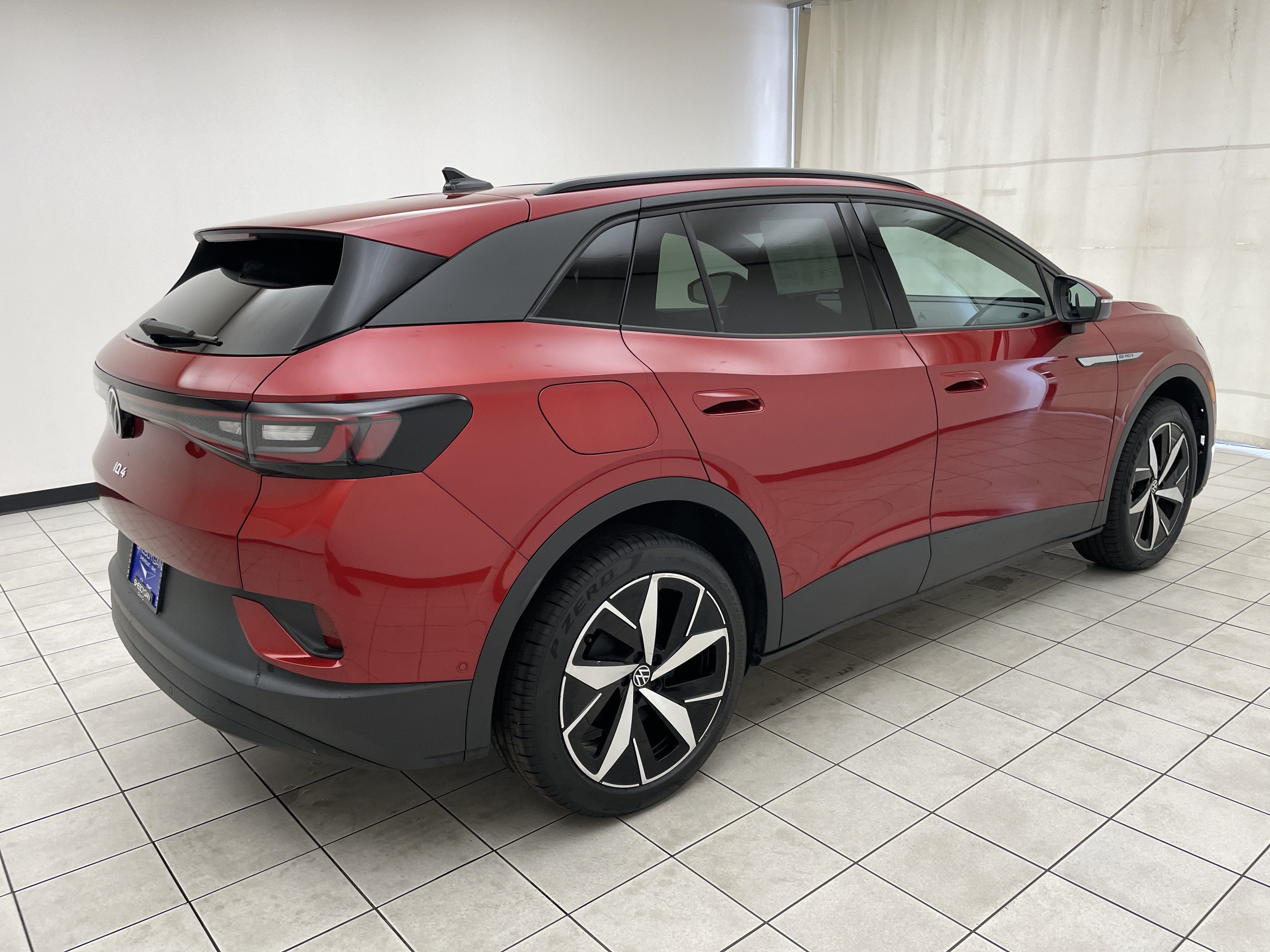 2023 Volkswagen ID.4 AWD Pro S