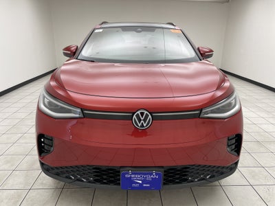2023 Volkswagen ID.4 AWD Pro S