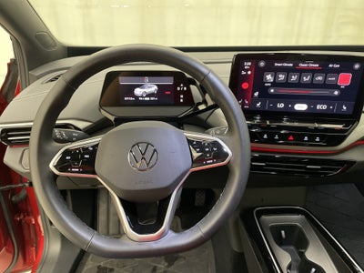 2023 Volkswagen ID.4 AWD Pro S